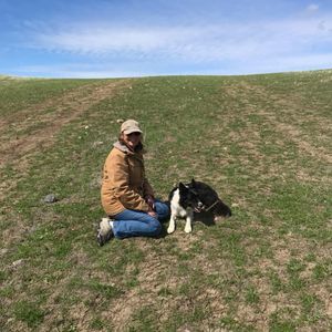 Meet your Posher, Nina